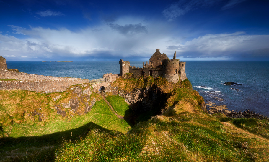 Irlanda llega a tu corazón