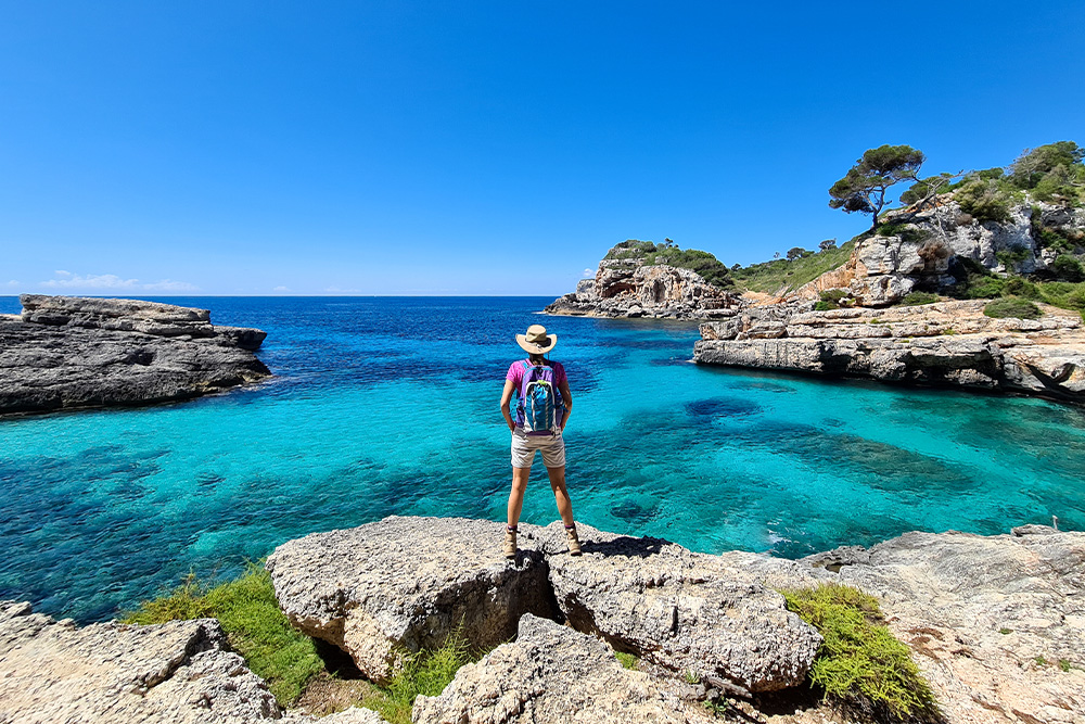 Mallorca, Islas Baleares