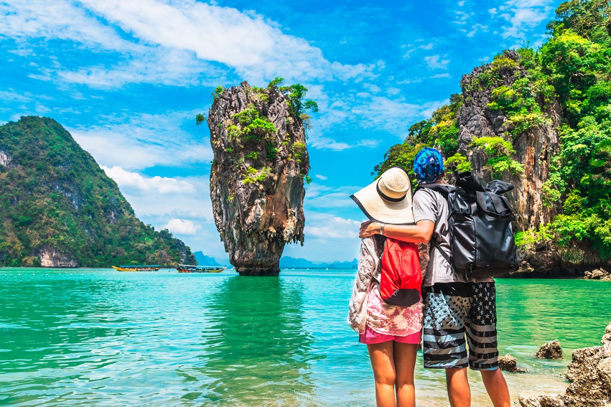 TOP destinos para un agosto inolvidable