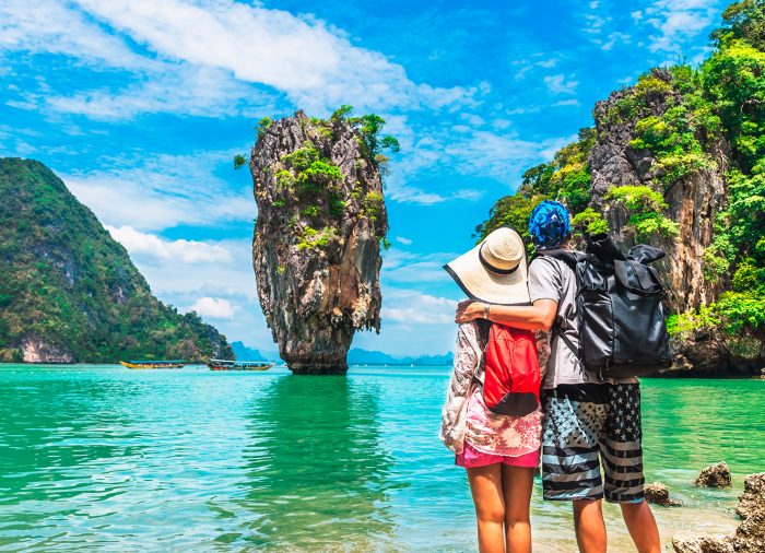 TOP destinos para un agosto inolvidable