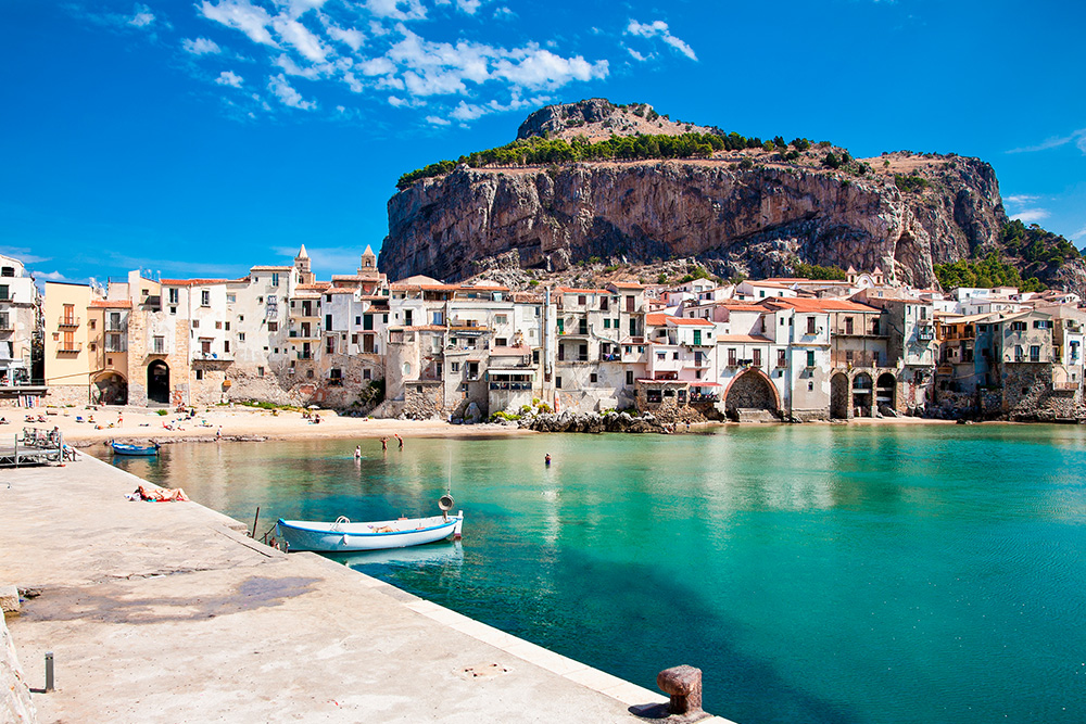 Sicilia