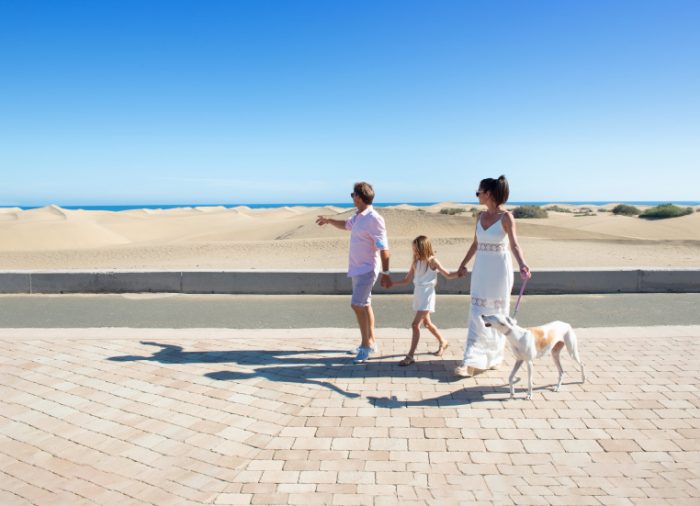 Gran Canaria, el destino del que te enamorarás