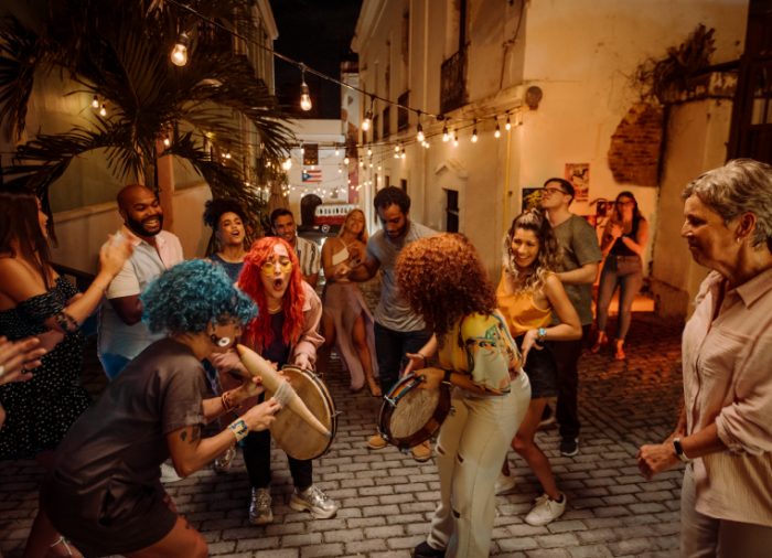 Cómo ser un verdadero boricua: viaja a Puerto Rico