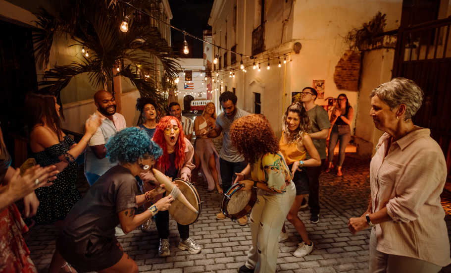 Cómo ser un verdadero boricua: viaja a Puerto Rico