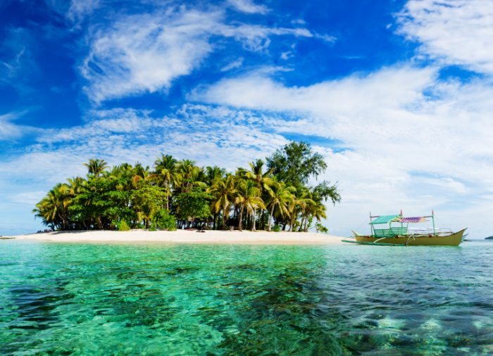 Descubre por qué tus próximas vacaciones serán en Filipinas
