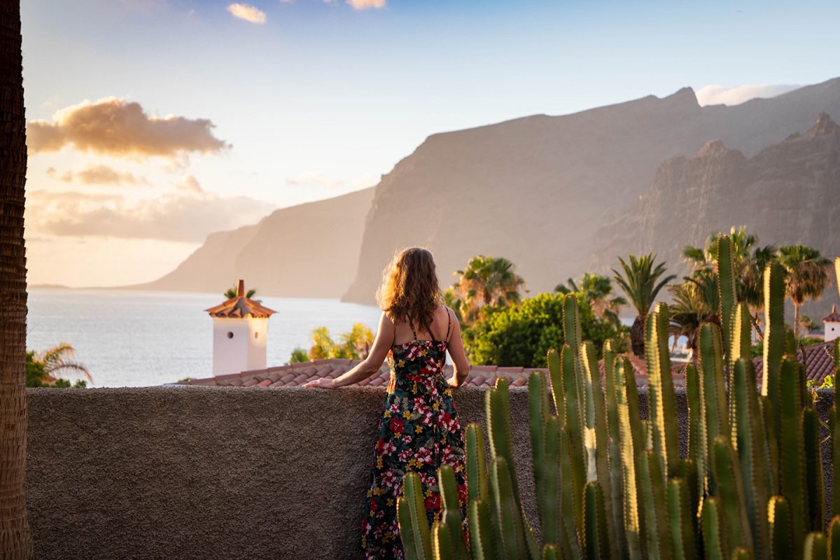 Propuestas exóticas para disfrutar de las Islas Canarias