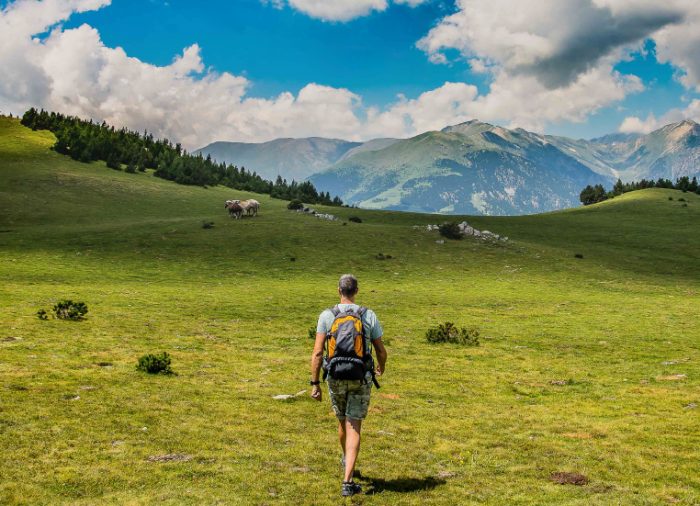 Descubre los atractivos naturales y culturales de los Pirineos de Cataluña