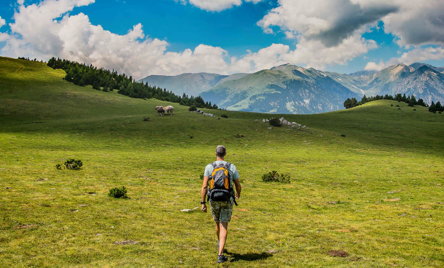 Descubre los atractivos naturales y culturales de los Pirineos de Cataluña