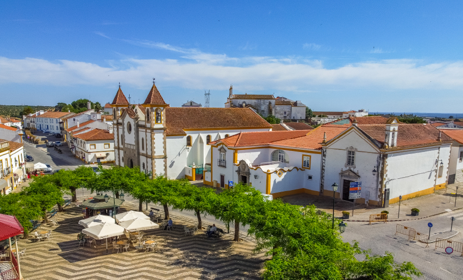 Este verano, ¡Alentejo te espera!