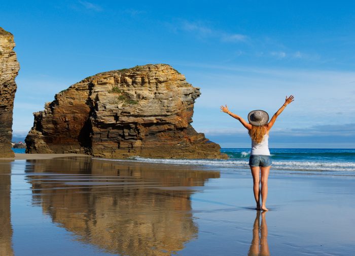 Los pueblos más bonitos del norte de España