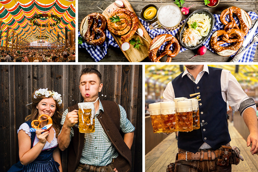 Oktoberfest