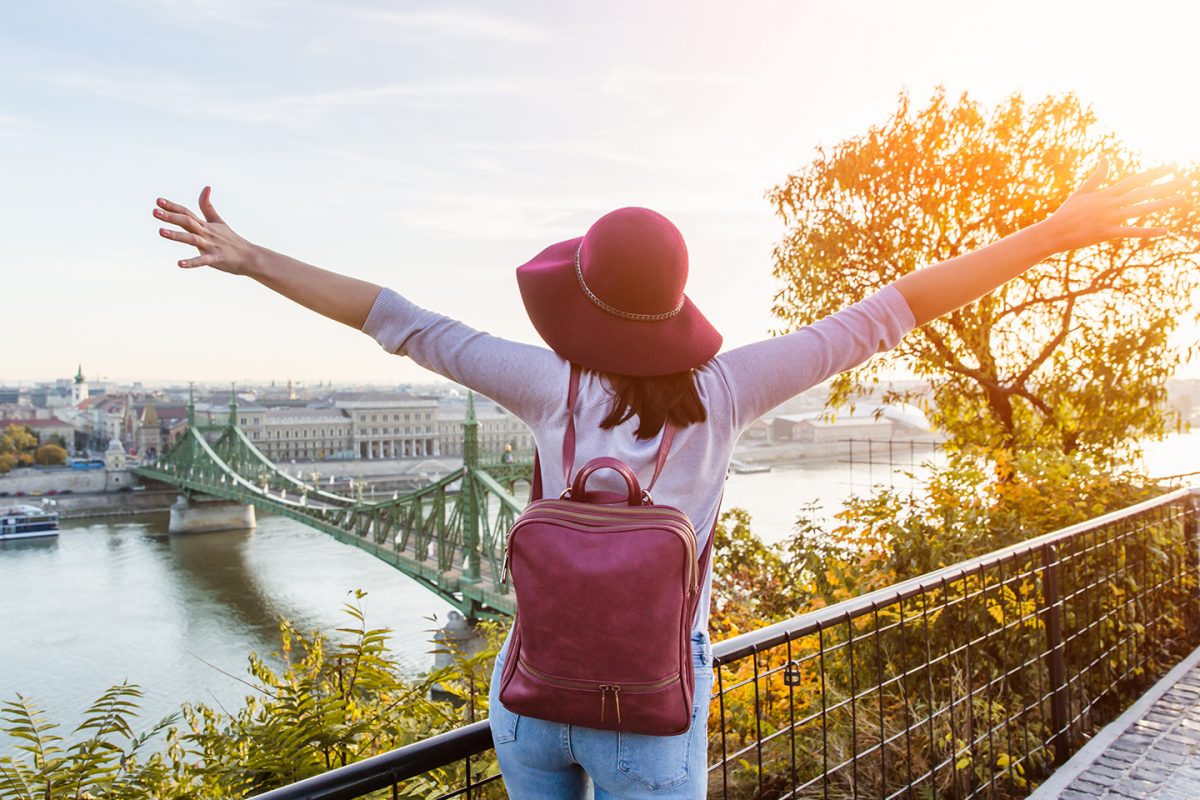 Los destinos que este puente de otoño no debes dejar de visitar