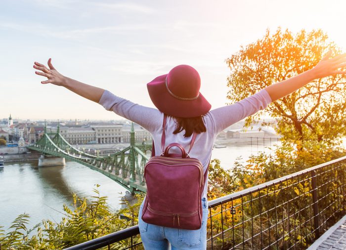 Los destinos que este puente de otoño no debes dejar de visitar