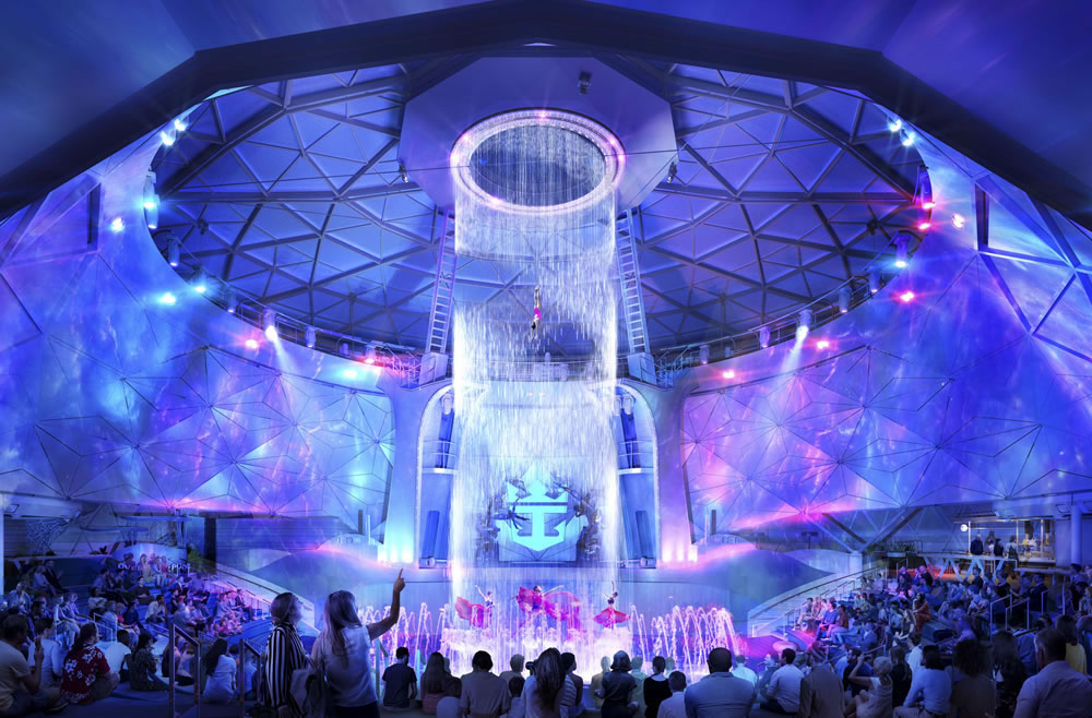 AquaDome AquaDome