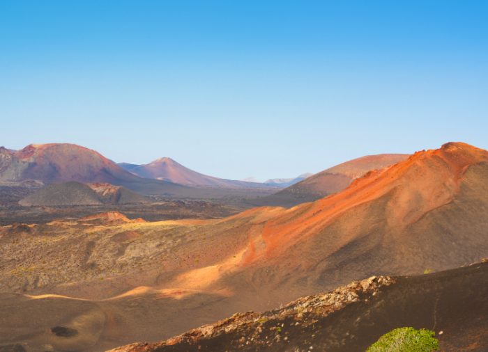 Secretos revelados de Lanzarote: aventura, cultura y mucho sabor