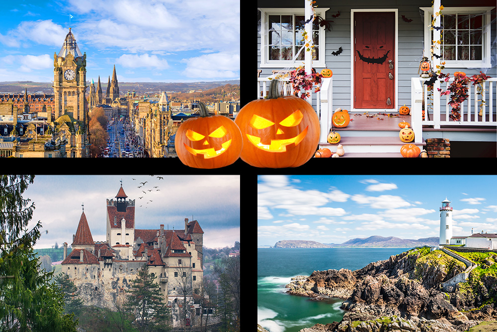  Halloween, ¿estáis preparados? 