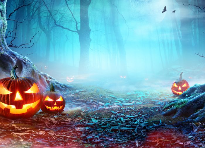 Pasa un Halloween de miedo con esta propuesta de destinos