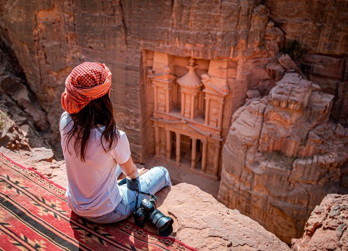 10 cosas que ver y hacer en Jordania