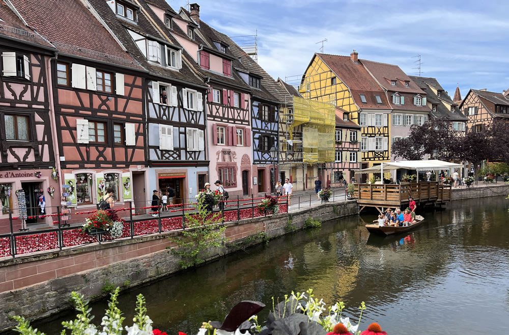 Colmar Colmar