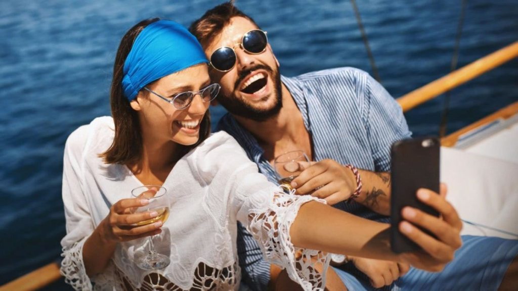 Tu Crucero con sabor muy Español