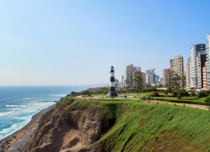 Un viaje a través de la diversidad peruana