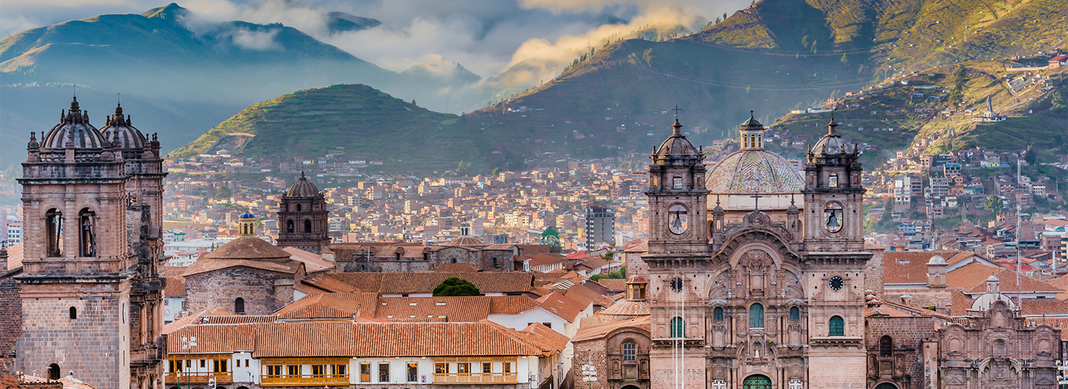 Cusco Cusco