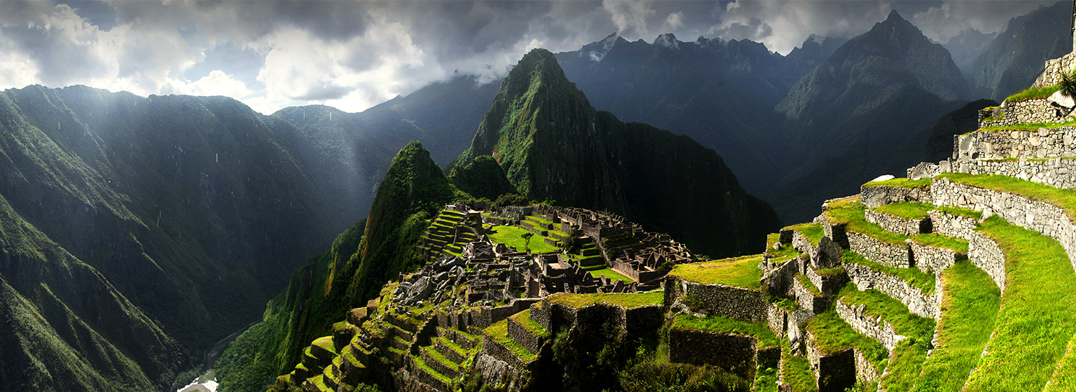 Machupicchu Machupicchu