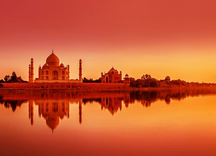 Rutas por los templos más espectaculares del mundo