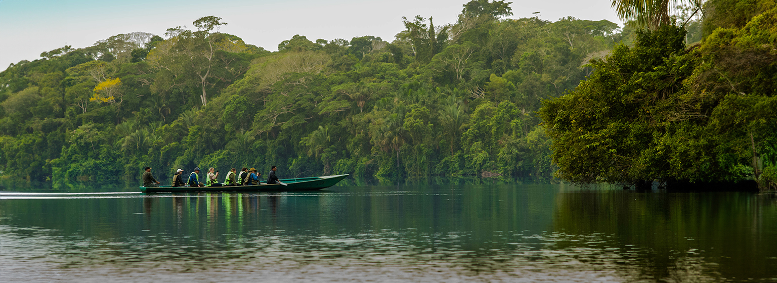 Reserva Nacional Tambopata Reserva Nacional Tambopata