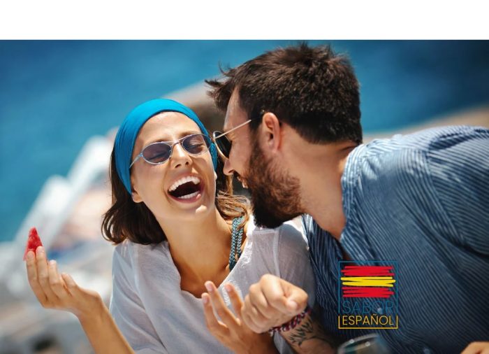 Cruceros con ambiente Español