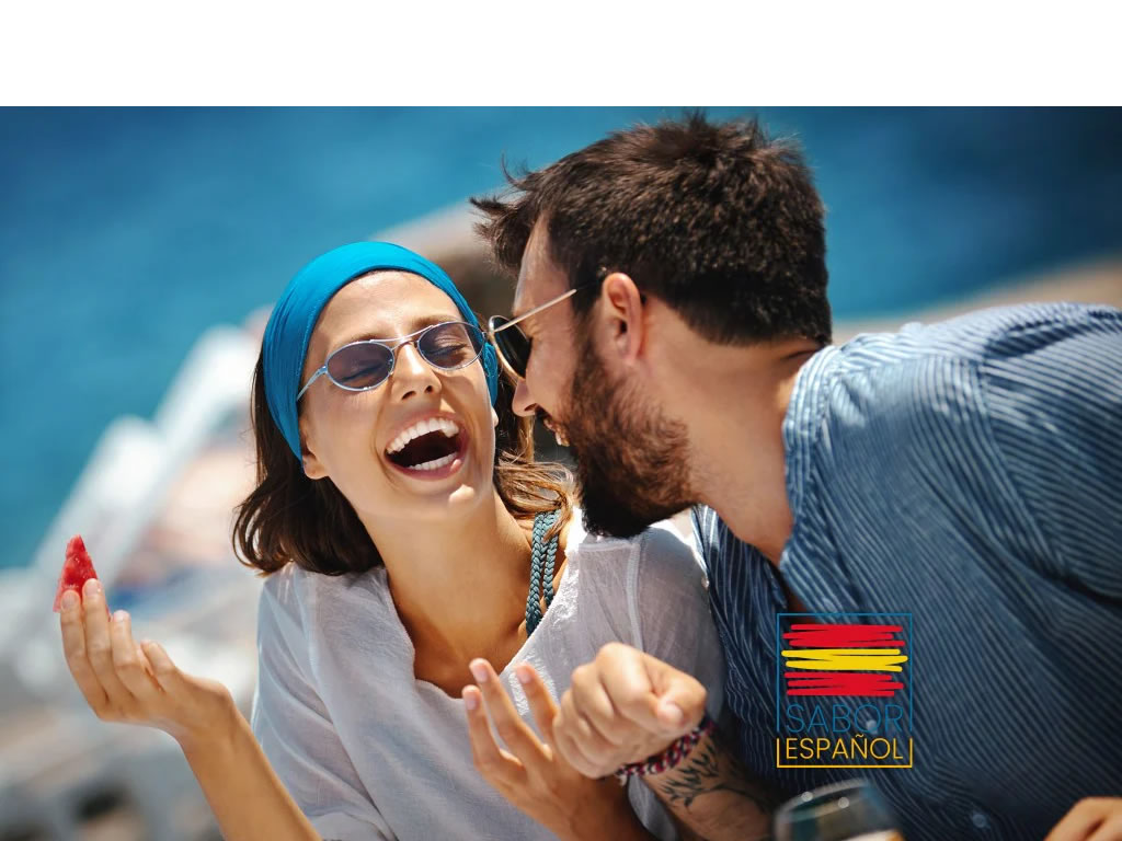 Cruceros con ambiente Español