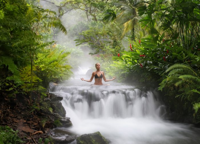 Costa Rica, el destino de la “Pura Vida”, tendencia este 2023