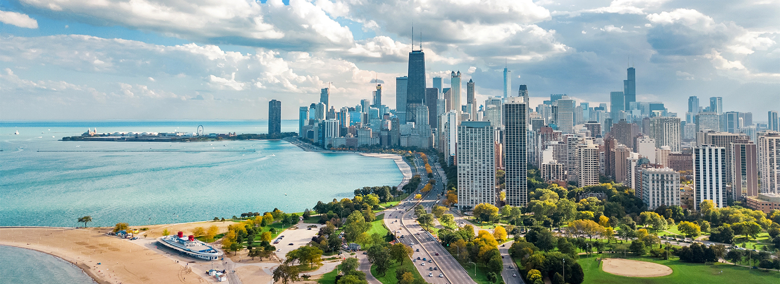 Chicago