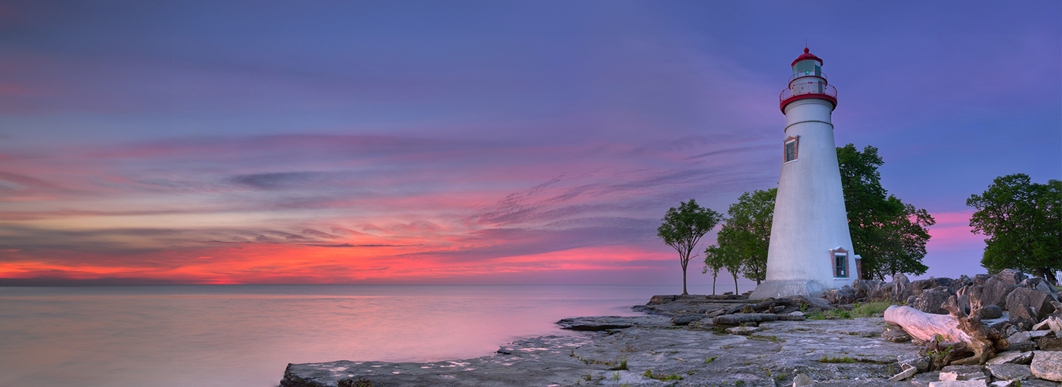 Lago Erie 