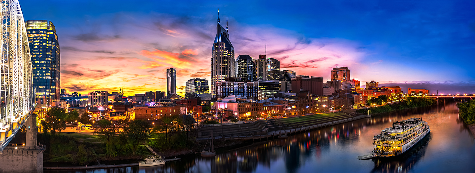 Nashville