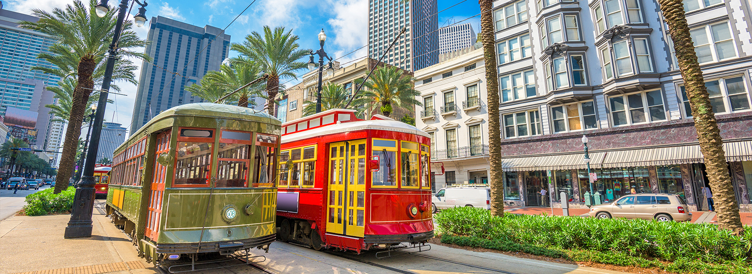 Nueva Orleans