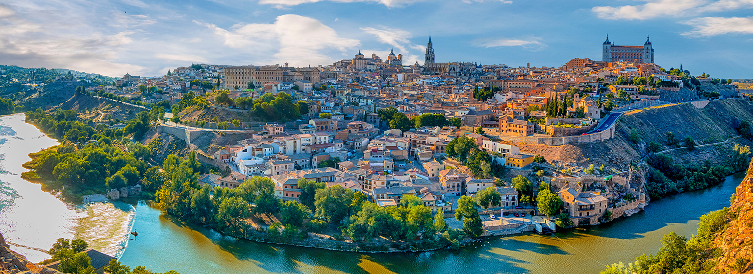 Toledo Toledo