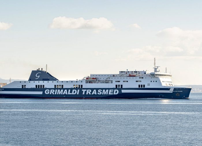 Descubre el Mediterráneo con Trasmed