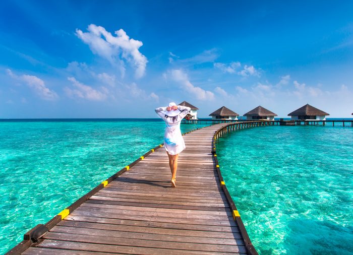 Top destinos para los amantes del sol