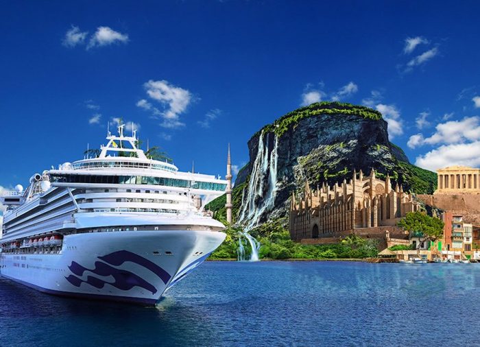 TOP Cruceros 2024