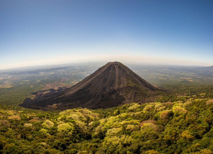 Vive una experiencia natural única en El Salvador