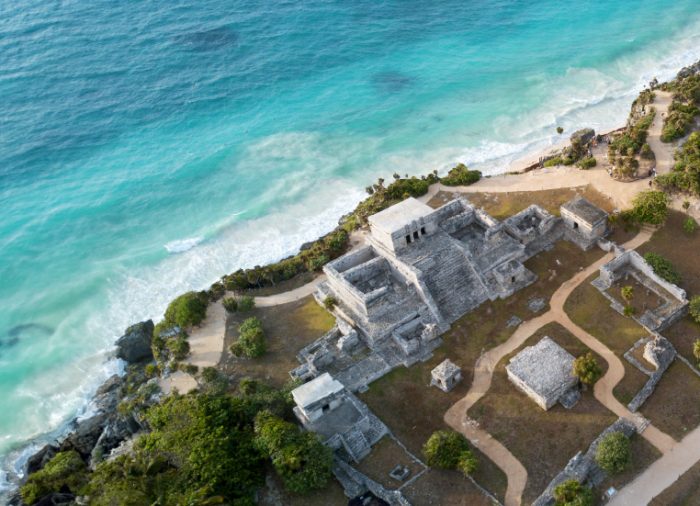 Quintana Roo, el destino mexicano que te sorprenderá