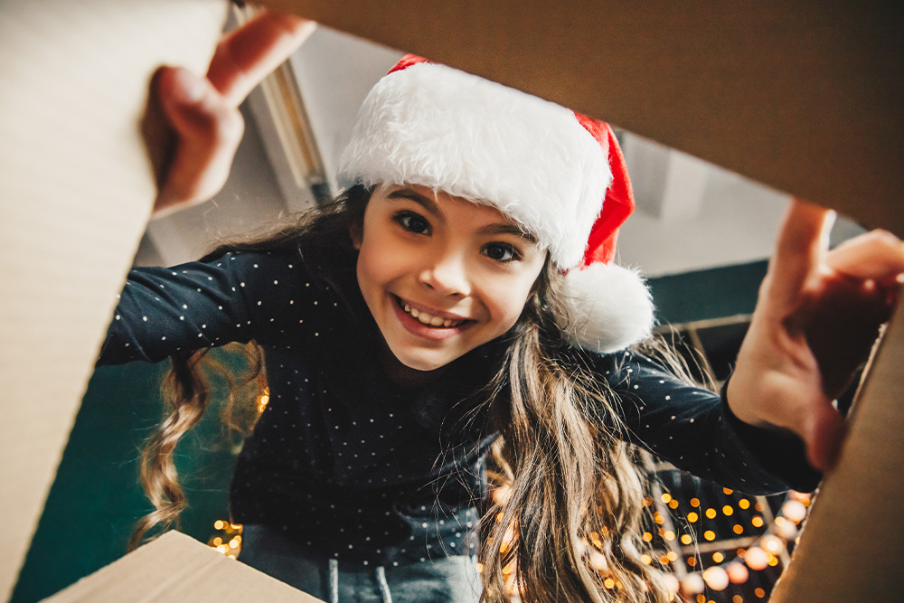                                                                                   ¡Feliz Navidad!