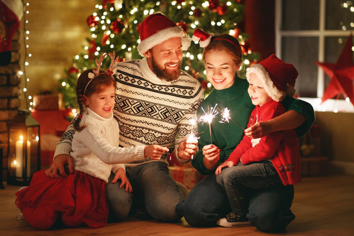 ¡Felices Fiestas Viajeras y un Año Nuevo lleno de Aventuras!