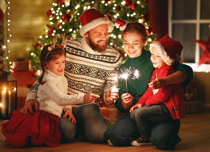 ¡Felices Fiestas Viajeras y un Año Nuevo lleno de Aventuras!