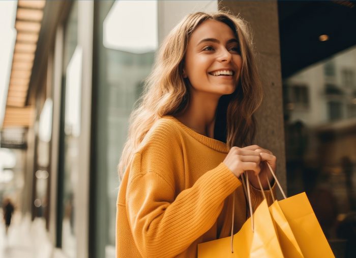 Las mejores ciudades para ir de compras en rebajas