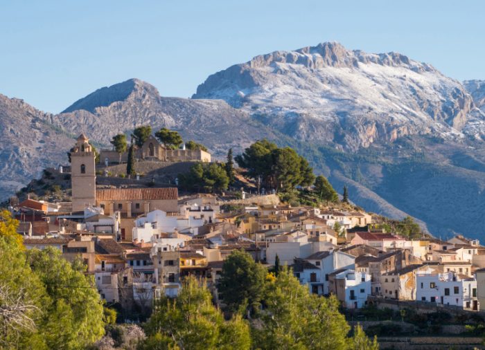 Historia, naturaleza y costa: descubre los atractivos de la Comunitat Valenciana