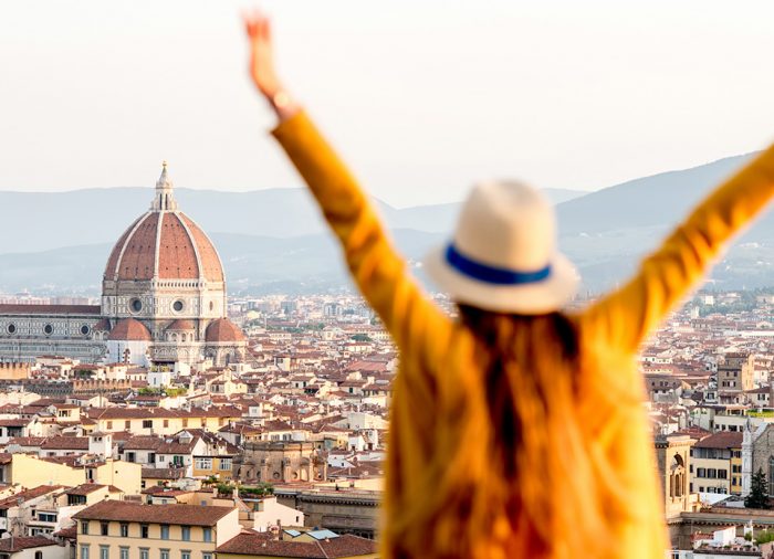 ¡Escapadas de fin de semana! Disfruta de una escapada express en lugares maravillosos