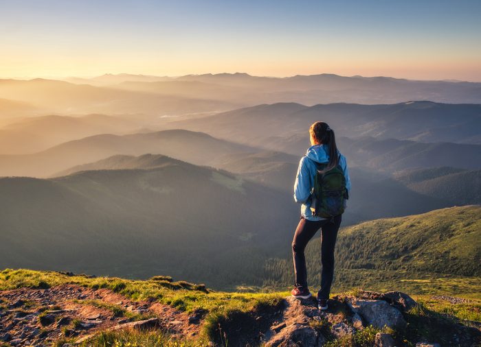 10 mejores rutas de senderismo para unas caminatas inolvidables