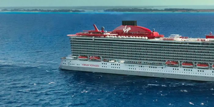 Virgin Voyages.